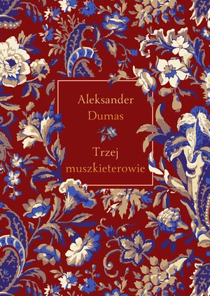 Trzej muszkieterowie – ebook
