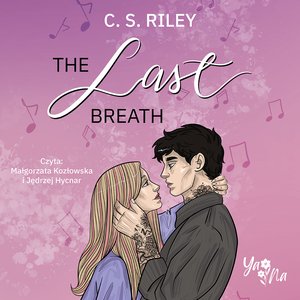 The Last Breath – audiobook
