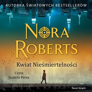 Kwiat Nieśmiertelności – audiobook