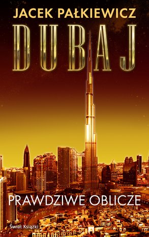 Dubaj – ebook