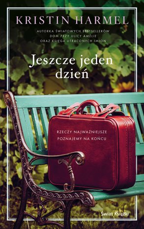 Jeszcze jeden dzień – ebook