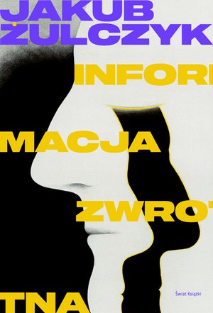 Informacja zwrotna – audiobook