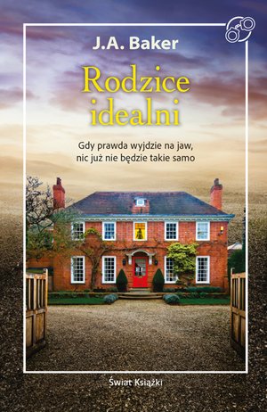 Rodzice idealni – ebook