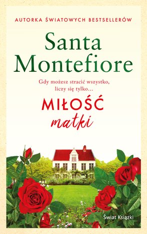 Miłość matki – ebook