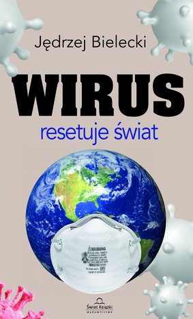 Wirus resetuje świat – ebook