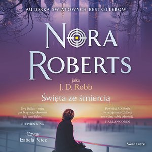 Święta ze śmiercią – audiobook