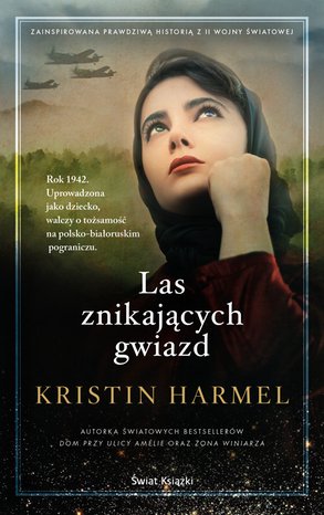Las znikających gwiazd – ebook