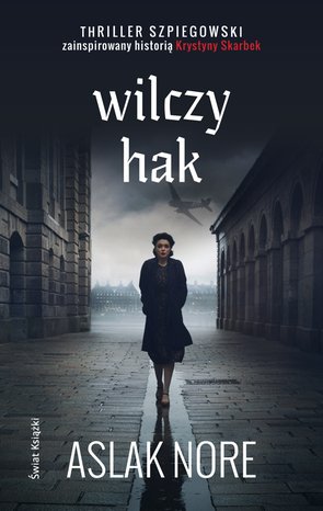 Wilczy hak – ebook