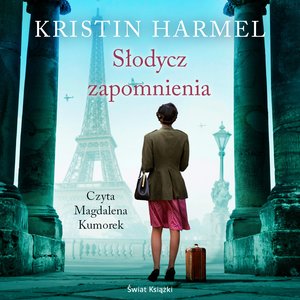 Słodycz zapomnienia – audiobook