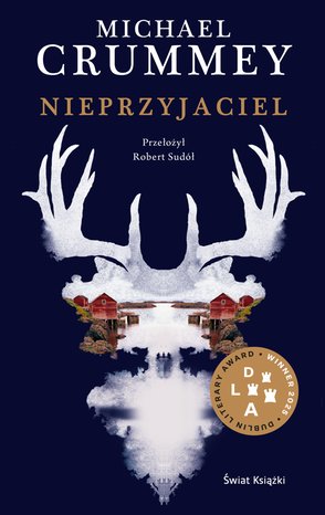 Nieprzyjaciel – ebook
