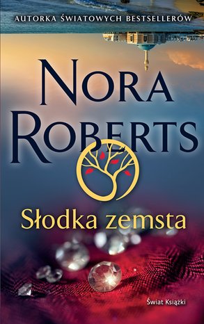 Słodka zemsta – ebook