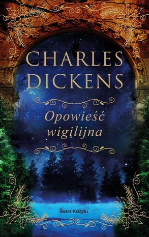 Opowieść wigilijna (edycja kolekcjonerska) – ebook