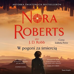 W pogoni za śmiercią – audiobook