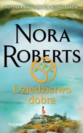 Dziedzictwo dobra – ebook