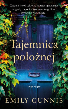 Tajemnica położnej – ebook