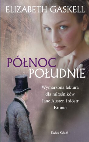 Północ i południe – ebook