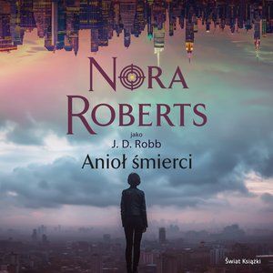 Anioł śmierci – audiobook