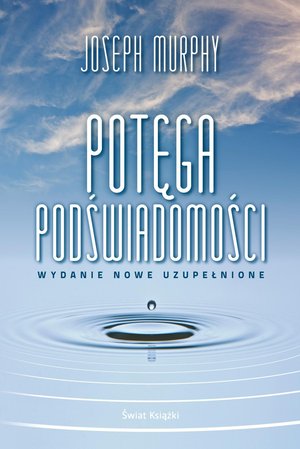 Duchowość: Potęga podświadomości – ebook