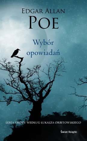 Wybór opowiadań – ebook