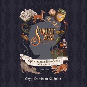 Świat Zosi – audiobook
