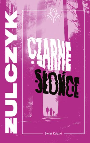 Czarne słońce – ebook