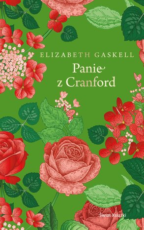 Panie z Cranford (ekskluzywna edycja) – ebook