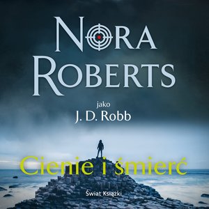 Cienie i śmierć – audiobook