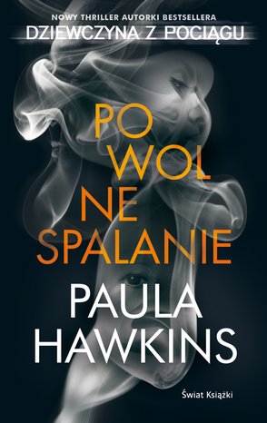 Powolne spalanie – ebook