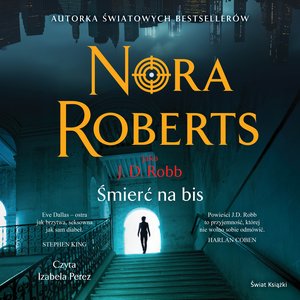Śmierć na bis – audiobook