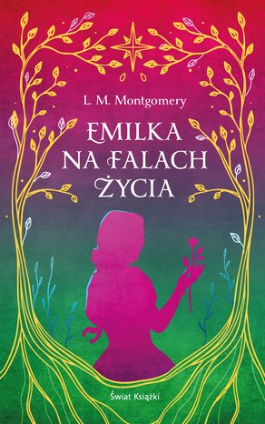 Emilka na falach życia (ekskluzywna edycja) – ebook
