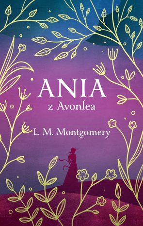 Ania z Avonlea – ebook
