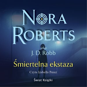 Śmiertelna ekstaza – audiobook