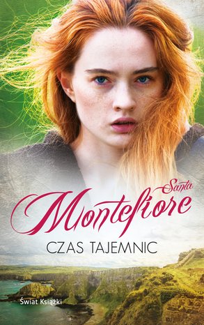 Czas tajemnic – ebook
