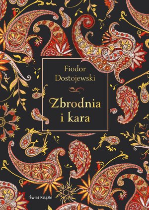 Zbrodnia i kara – ebook