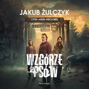 Wzgórze psów – audiobook