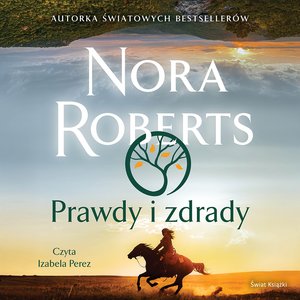 Prawdy i zdrady – audiobook