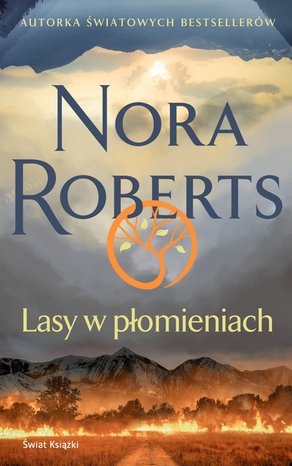 Lasy w płomieniach – ebook
