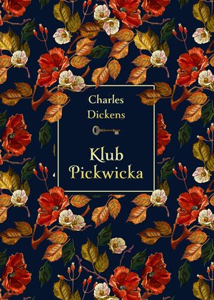 Klub Pickwicka (elegancka edycja) – ebook