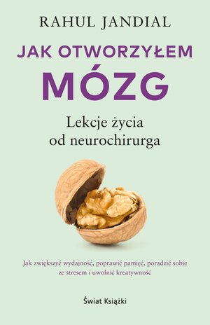 Jak otworzyłem mózg – ebook
