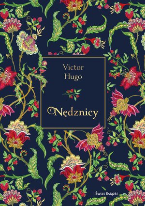 Nędznicy – ebook