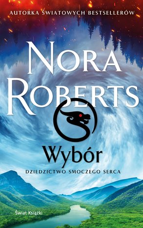 Wybór – ebook
