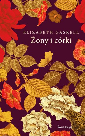 Żony i córki – ebook