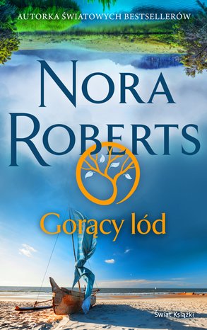Gorący lód – ebook