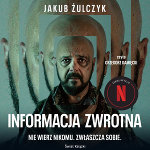 Informacja zwrotna – audiobook