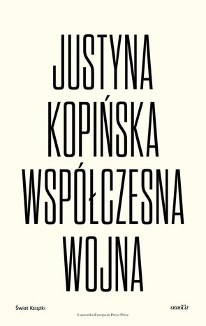 Współczesna wojna – ebook