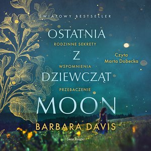 Ostatnia z dziewcząt Moon – audiobook