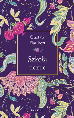 Szkoła uczuć – ebook