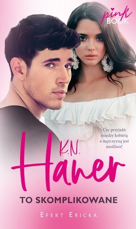 To skomplikowane – ebook