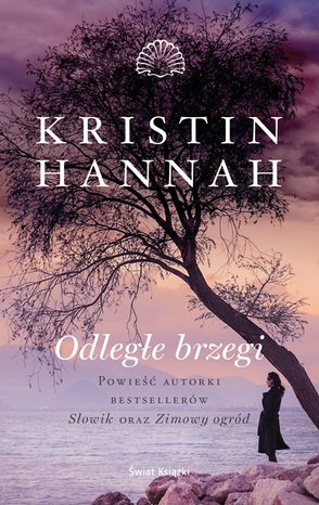 Odległe brzegi – ebook