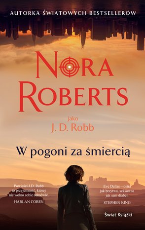 W pogoni za śmiercią – ebook